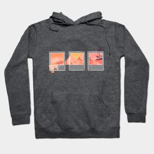 Scenic Polaroids Hoodie